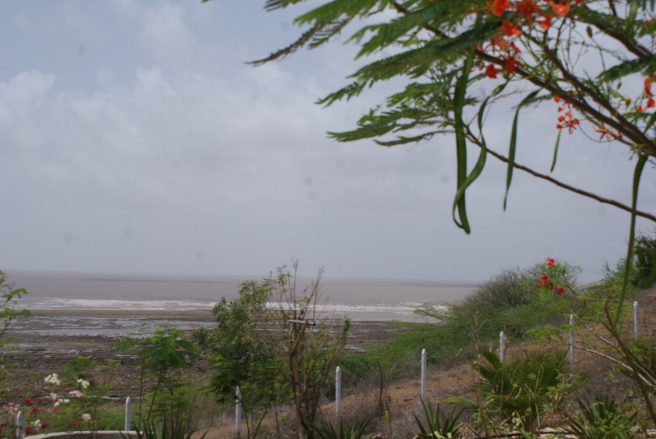 Aamani Beach Villa Bhavnagar