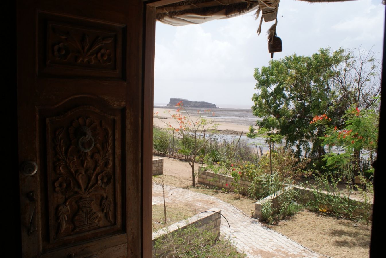 Aamani Beach Villa Bhavnagar