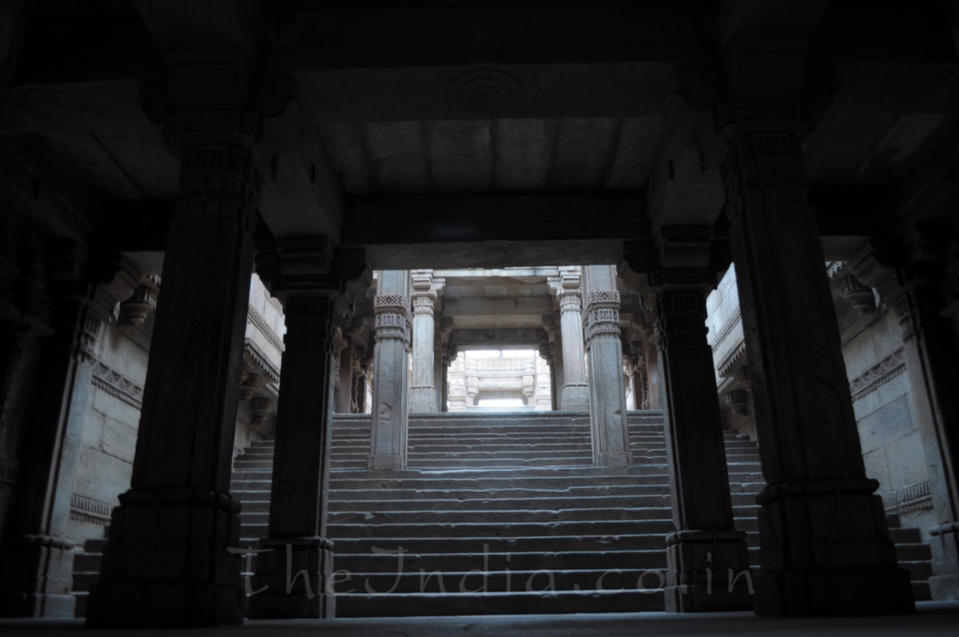 Adalaj Ni Vav Ahmedabad