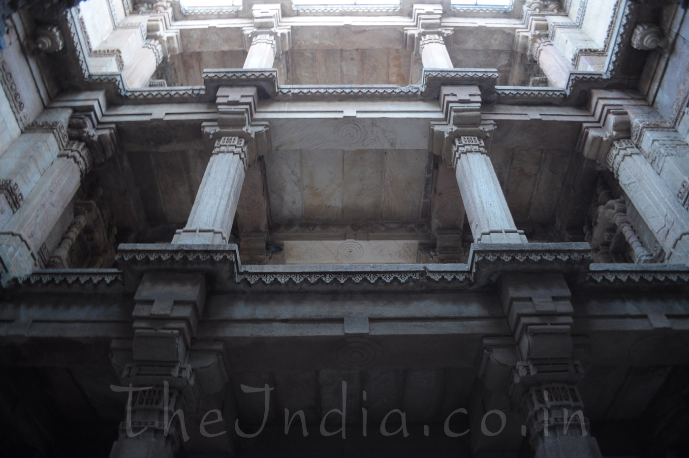 Adalaj Ni Vav Ahmedabad