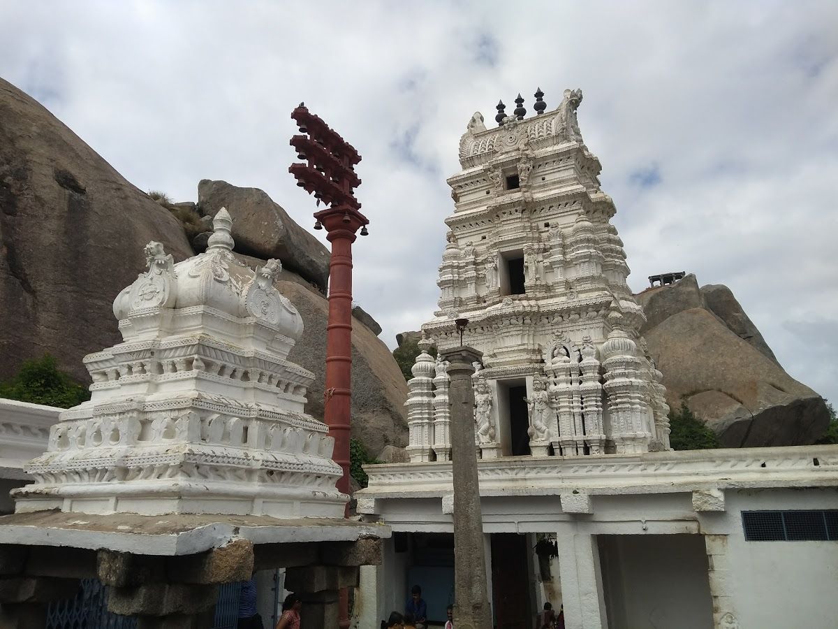 Devarayanadurga Tumakuru