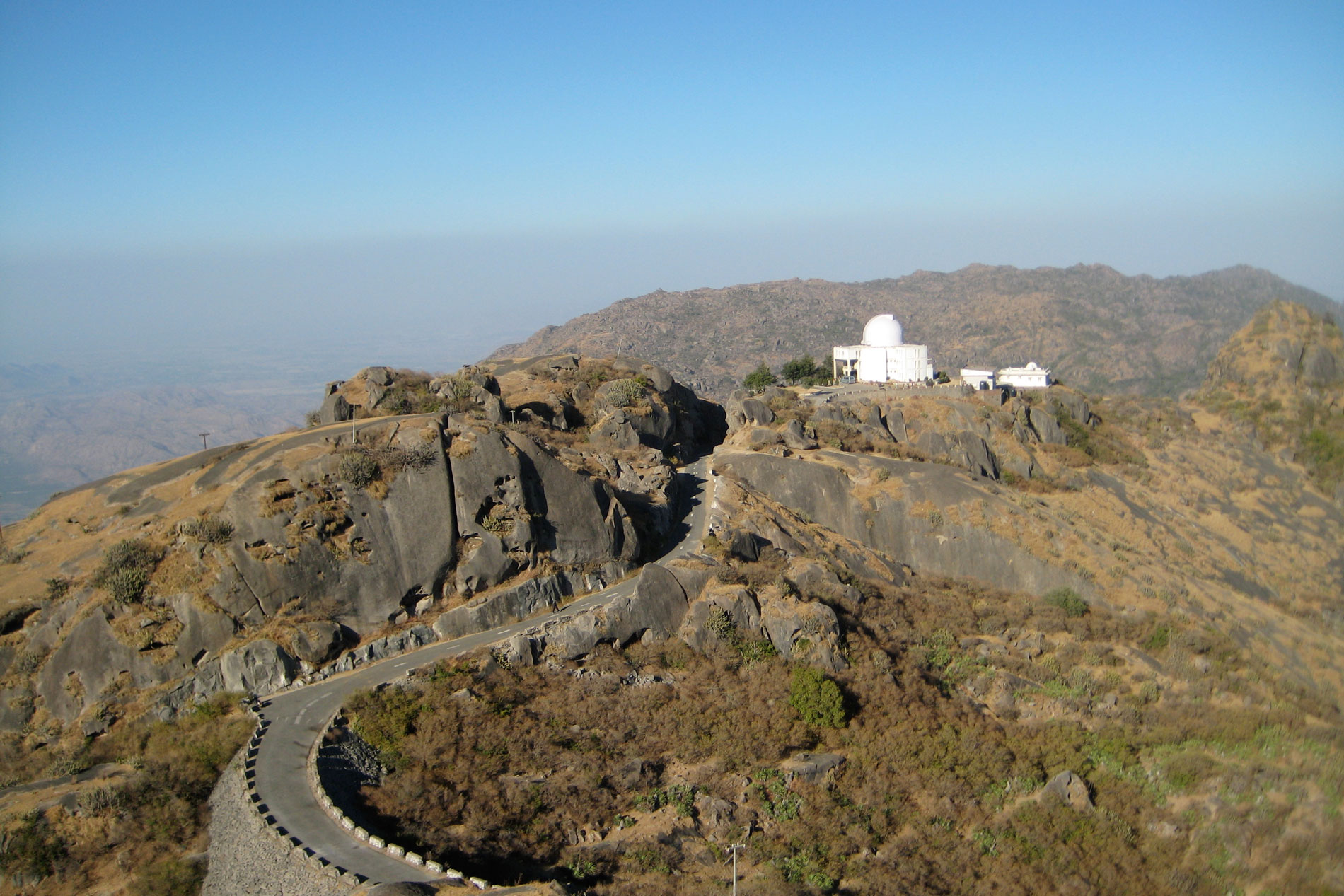 Mount Abu Mount Abu