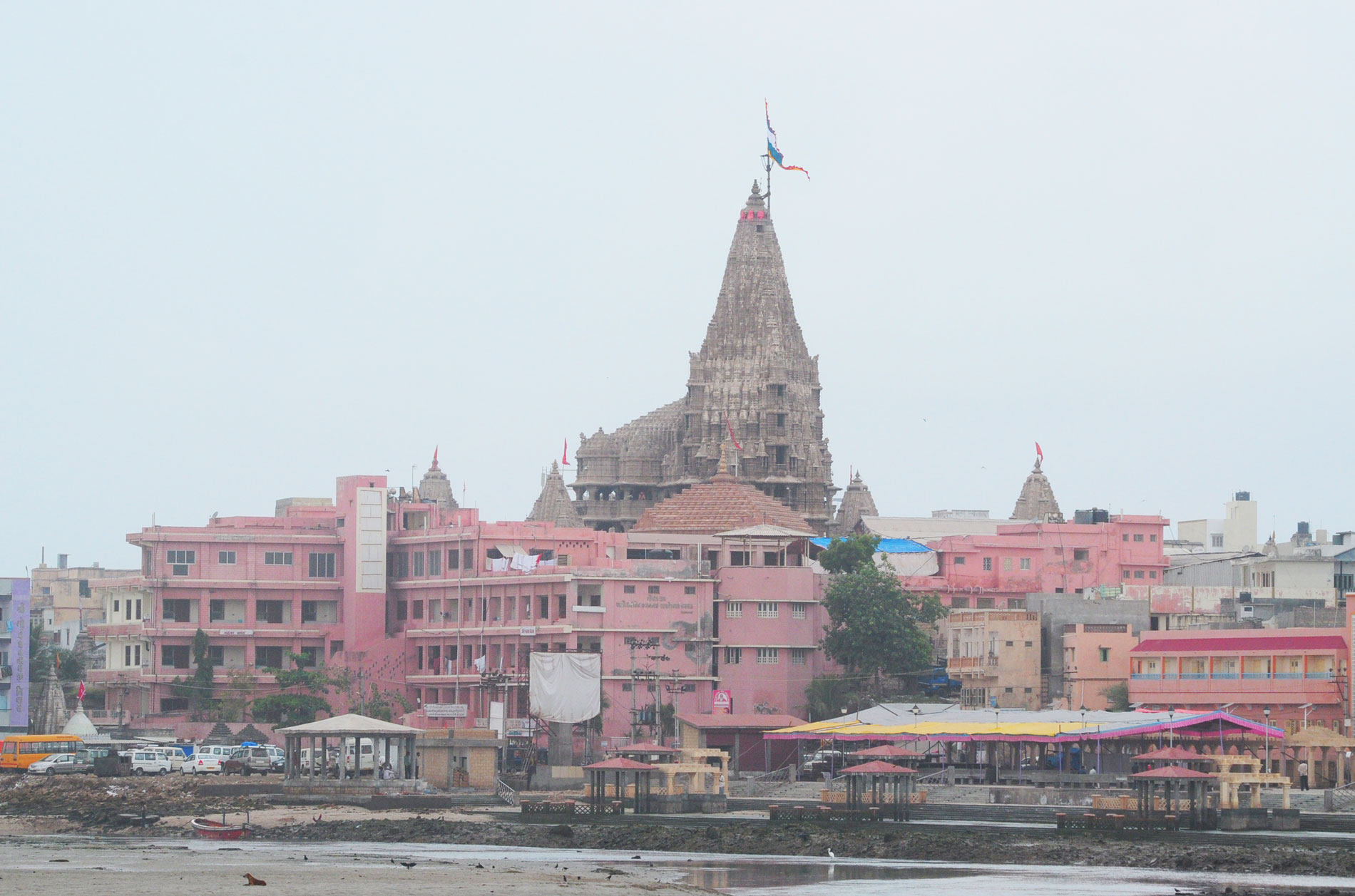 Dwarka Jamnagar