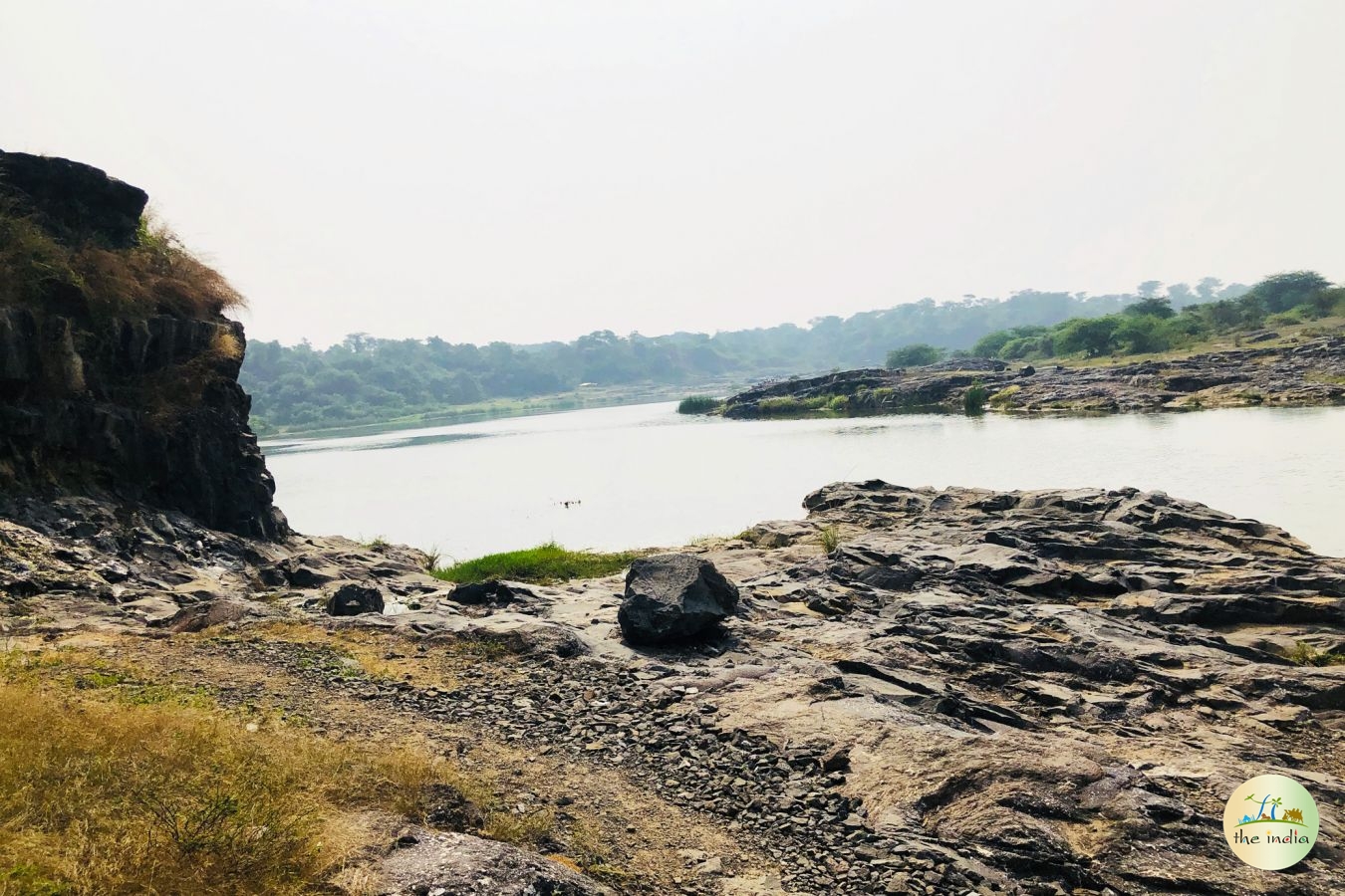 Zanzari Waterfall Ahmedabad