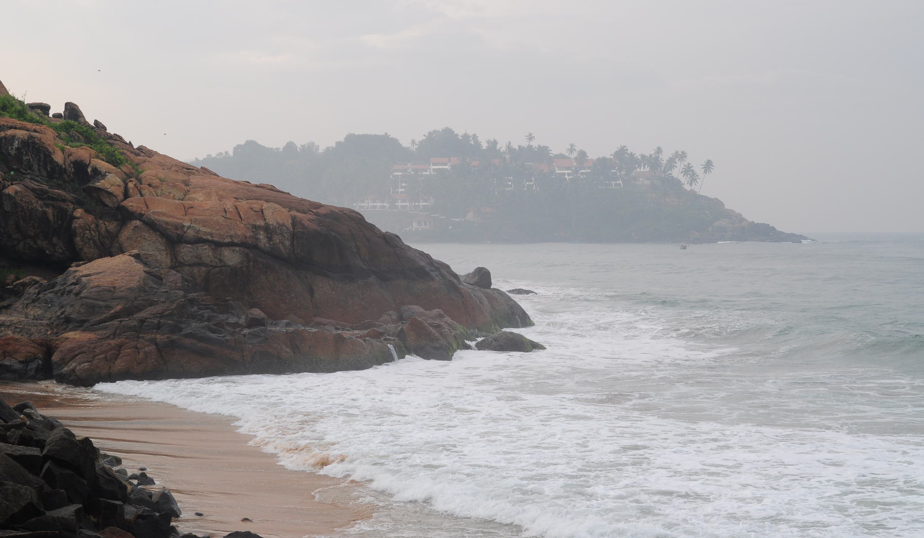 Kovalam Trivandrum