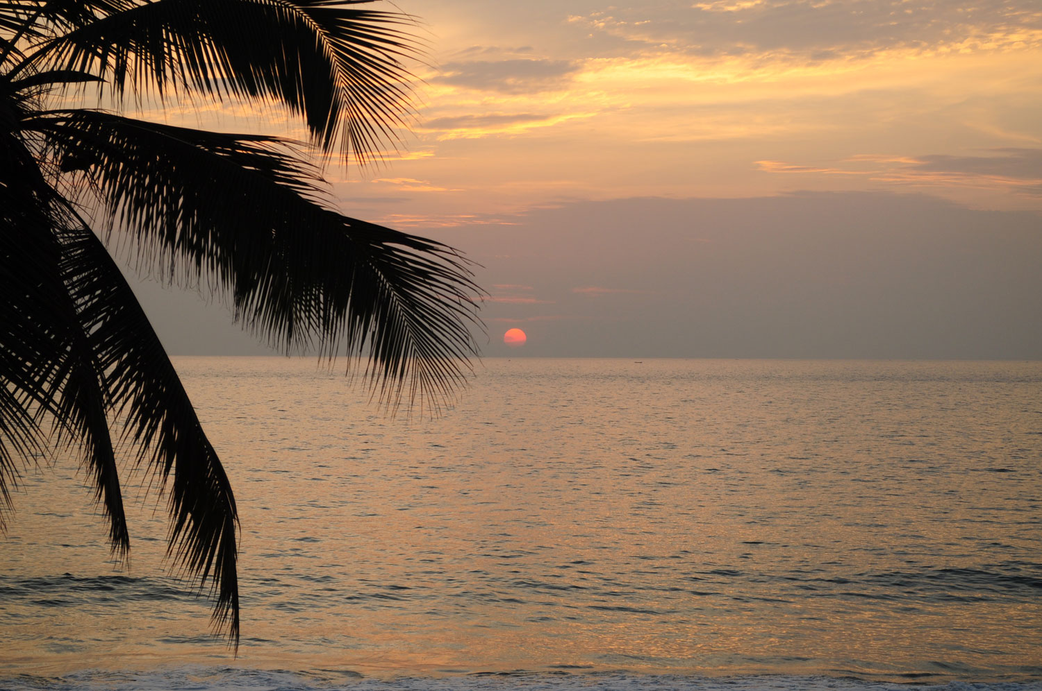 Kovalam Trivandrum