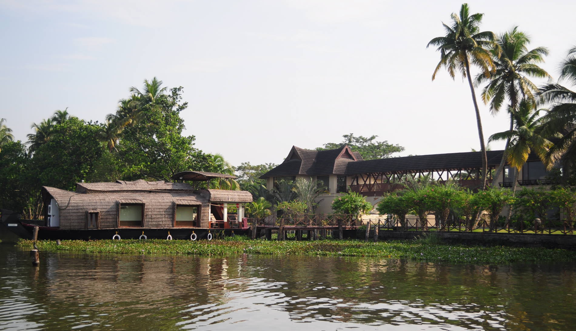 Kumarakom Kumarakom