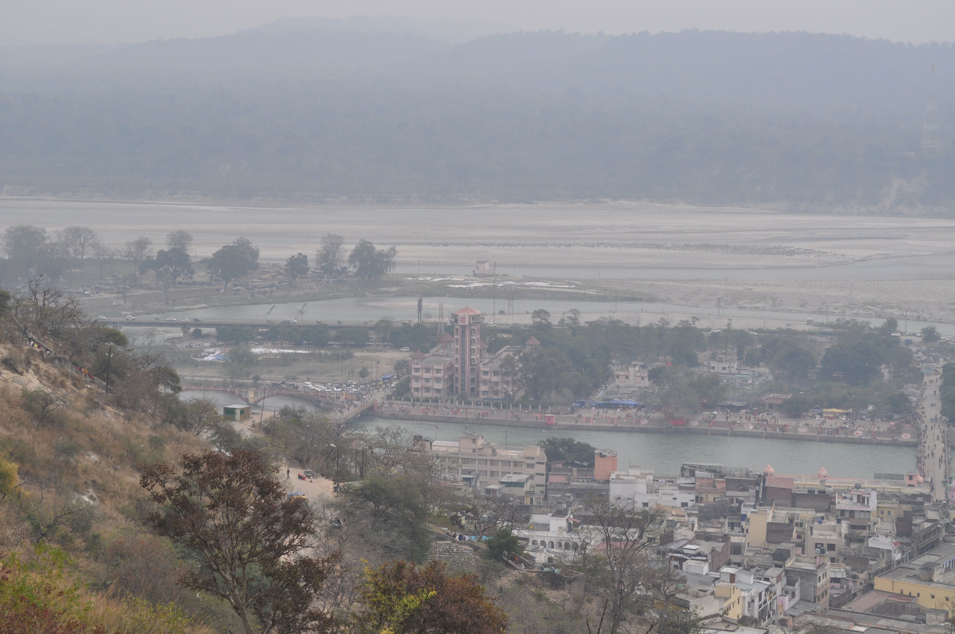 Haridwar Haridwar