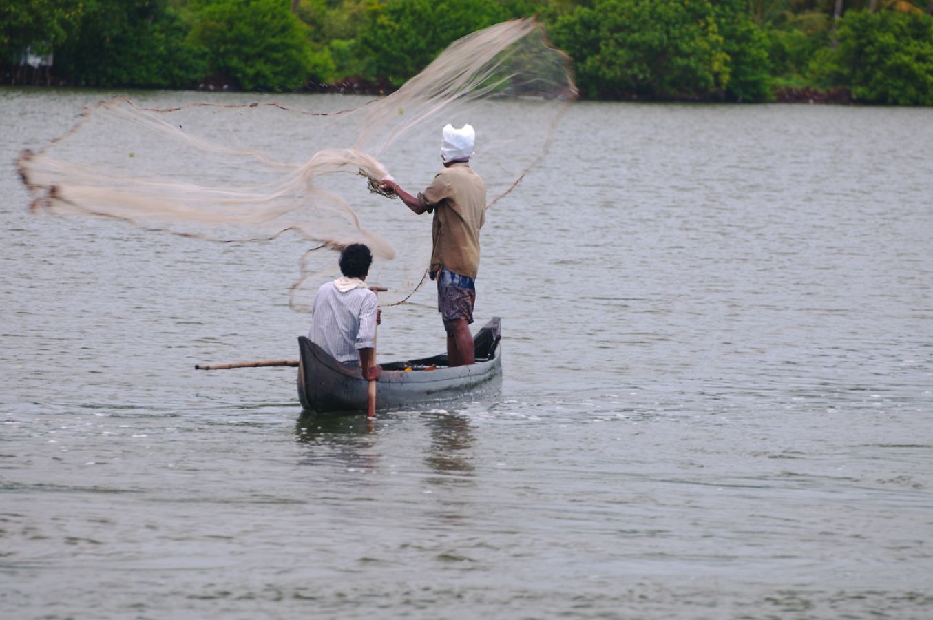 Alleppey Alleppey