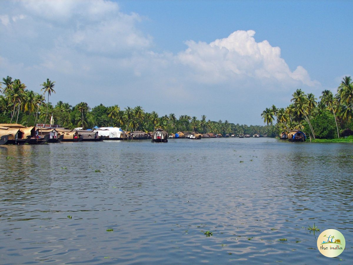 Alleppey Alleppey