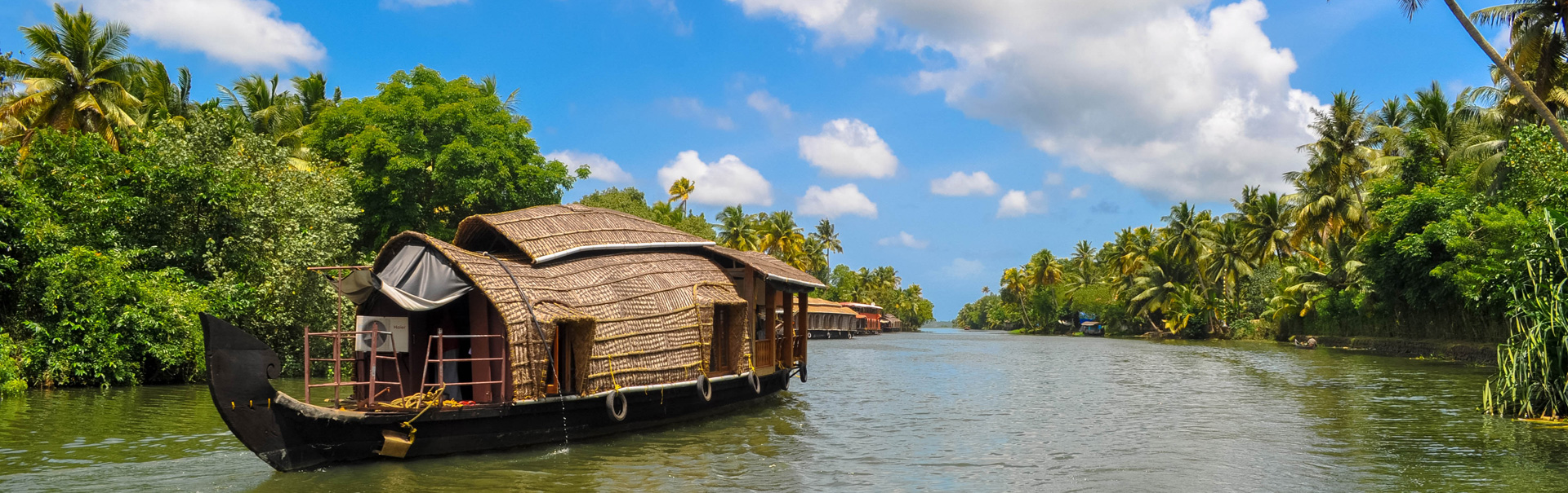 Alleppey