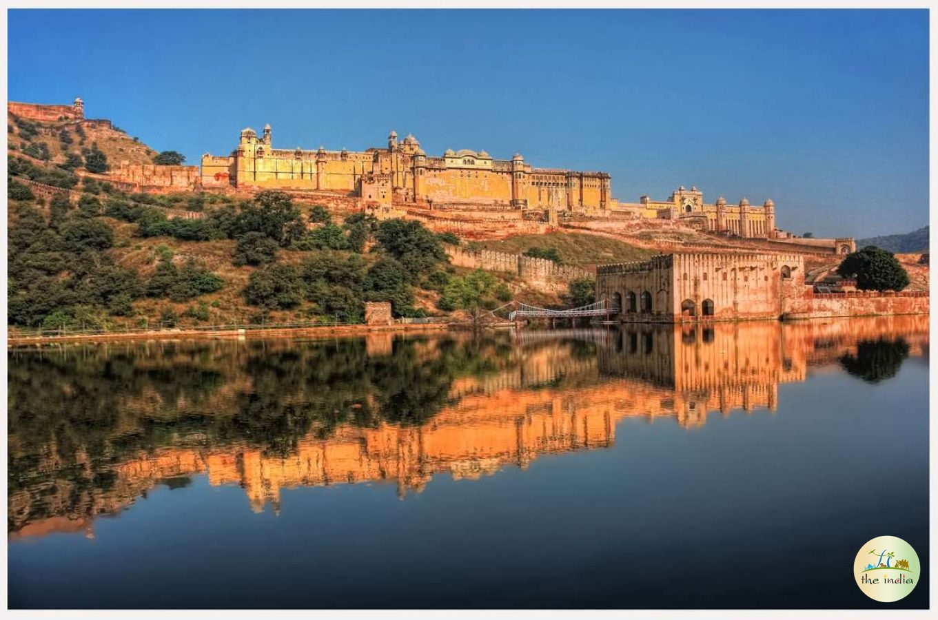 Amer Fort Jaipur