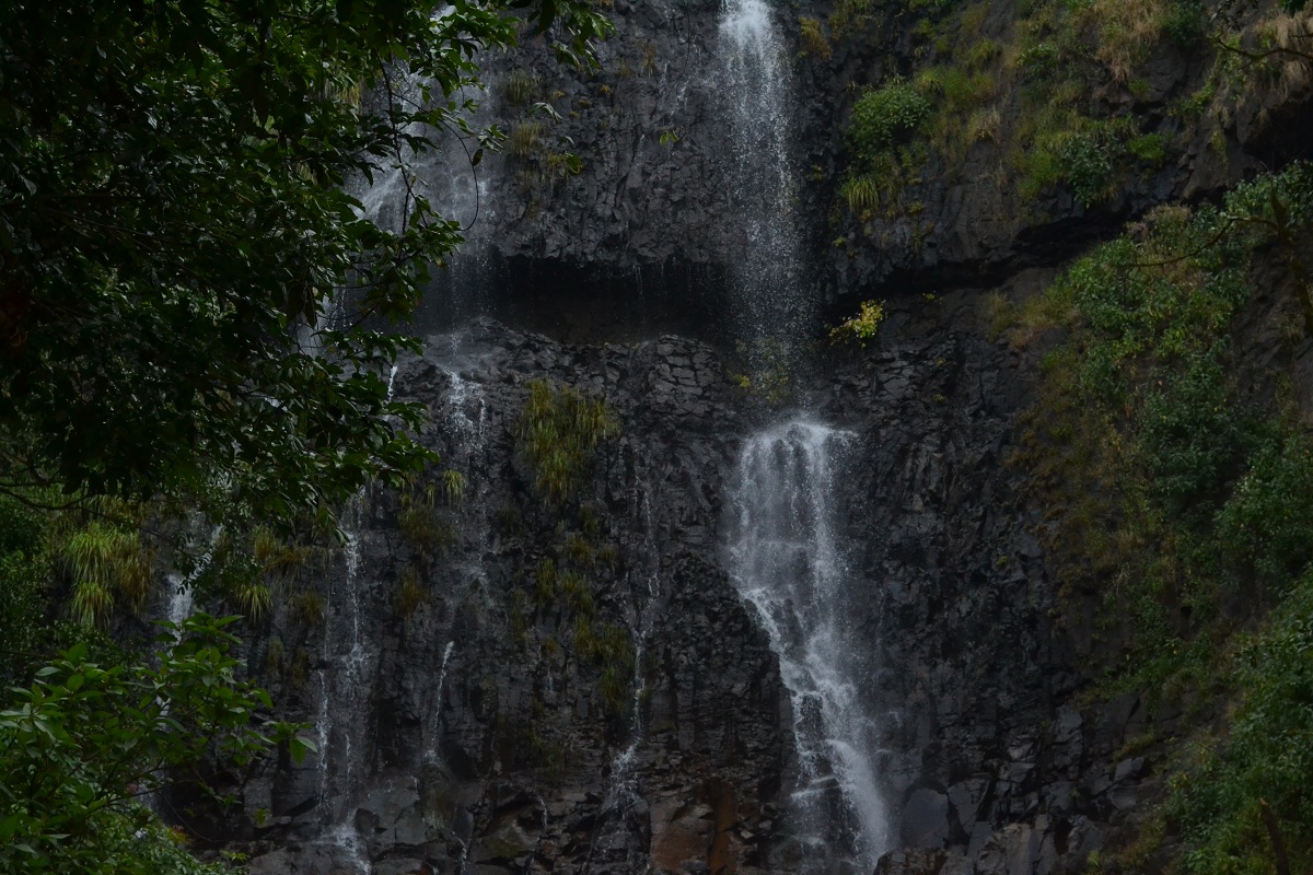 Amboli Ghat Waterfall