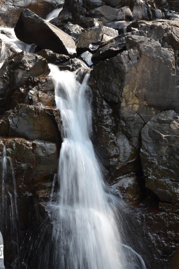 Amboli Ghat Waterfall Amboli