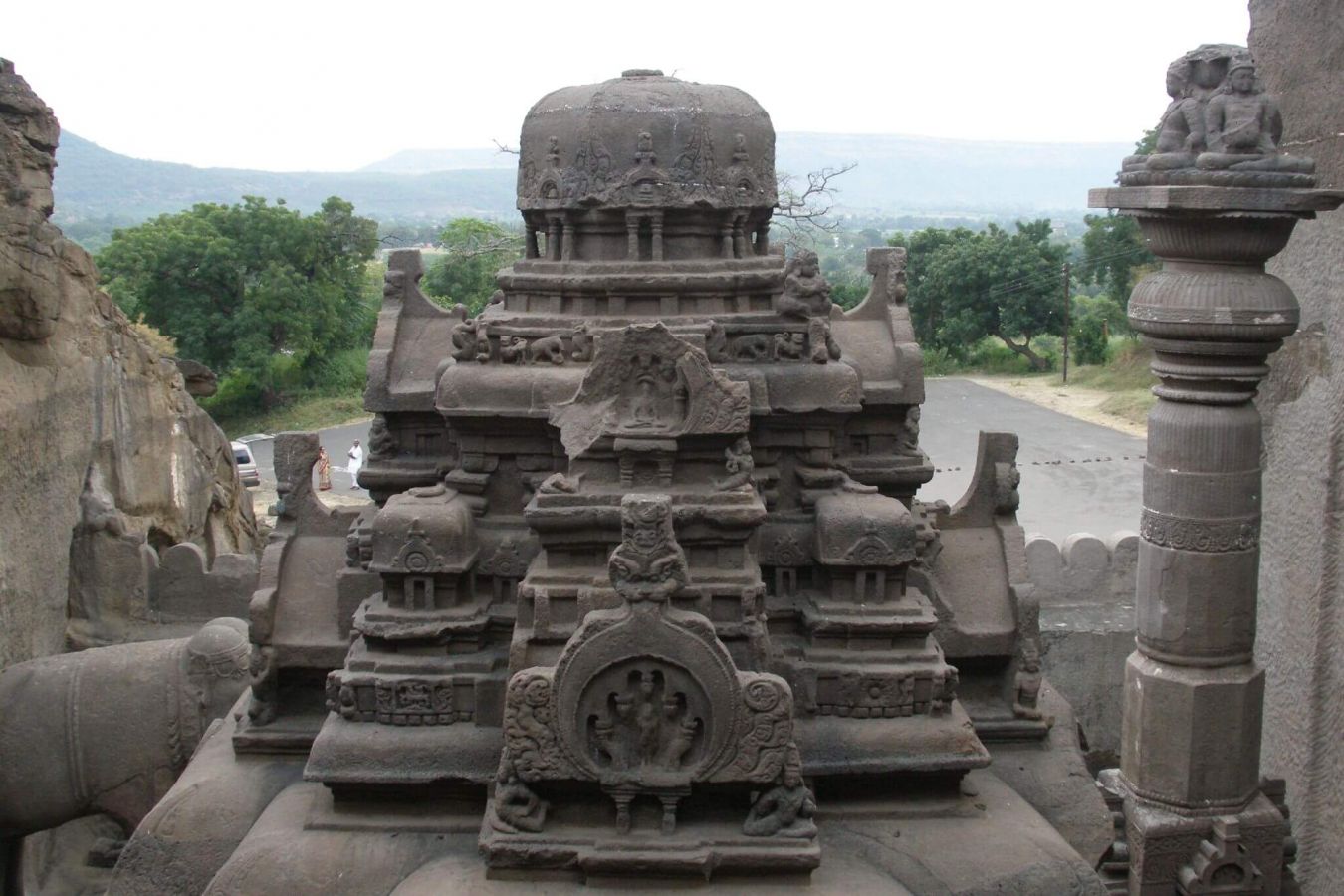 Ajanta Ellora Caves Verul