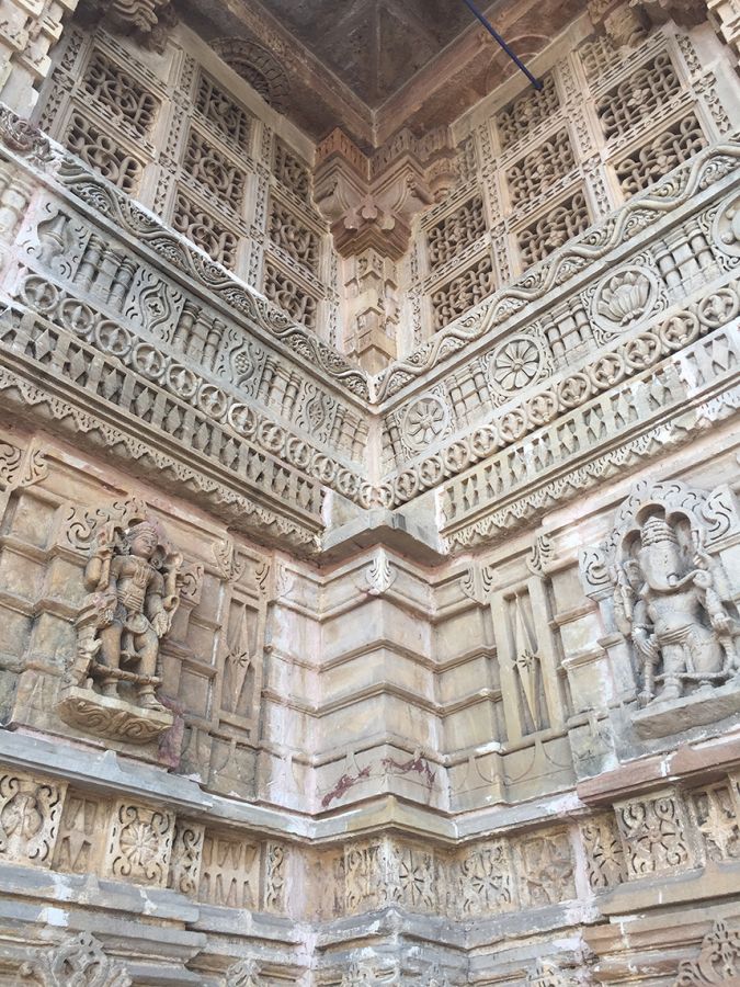 Shamlaji Temple (શામળાજી) Shamlaji