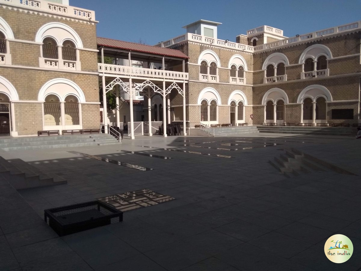 Mahatma Gandhi Museum Rajkot