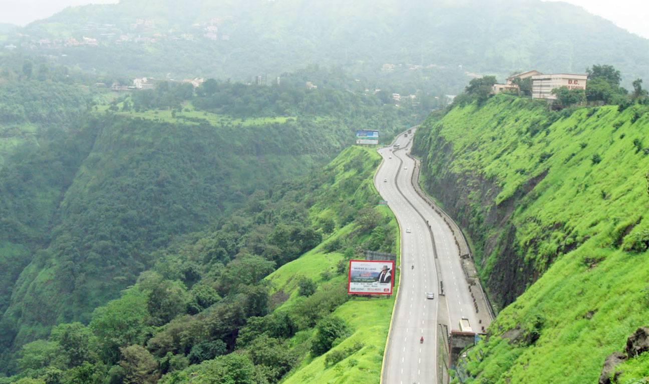 Twin Hill Station Khandala