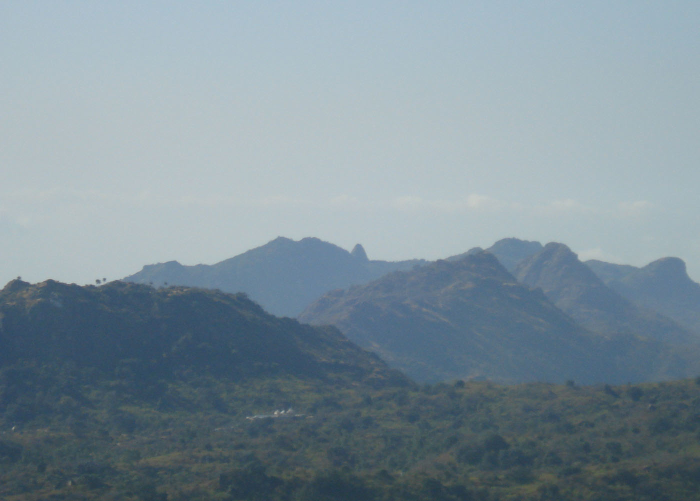 Mount Abu Mount Abu