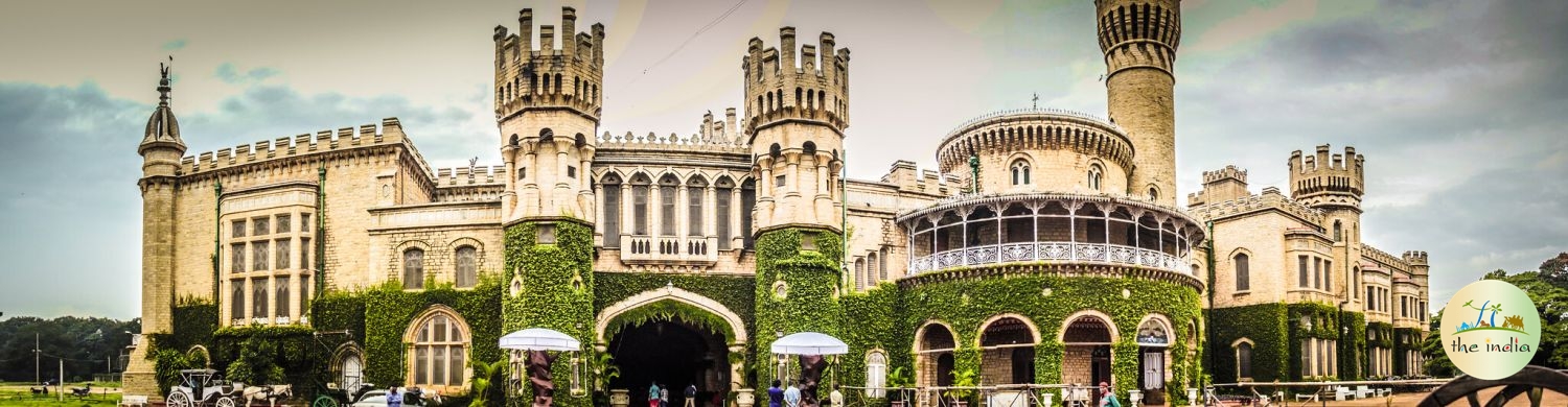 Bangalore Palace Bangalore