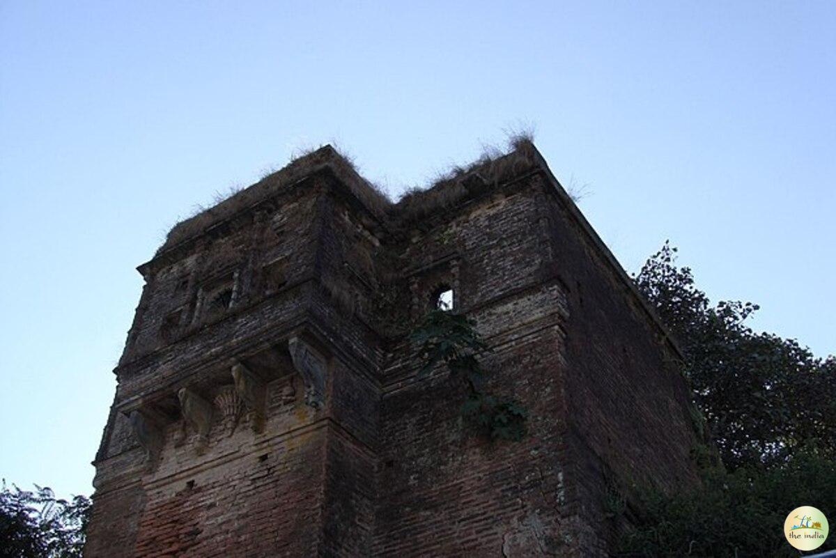 Achalgarh Fort