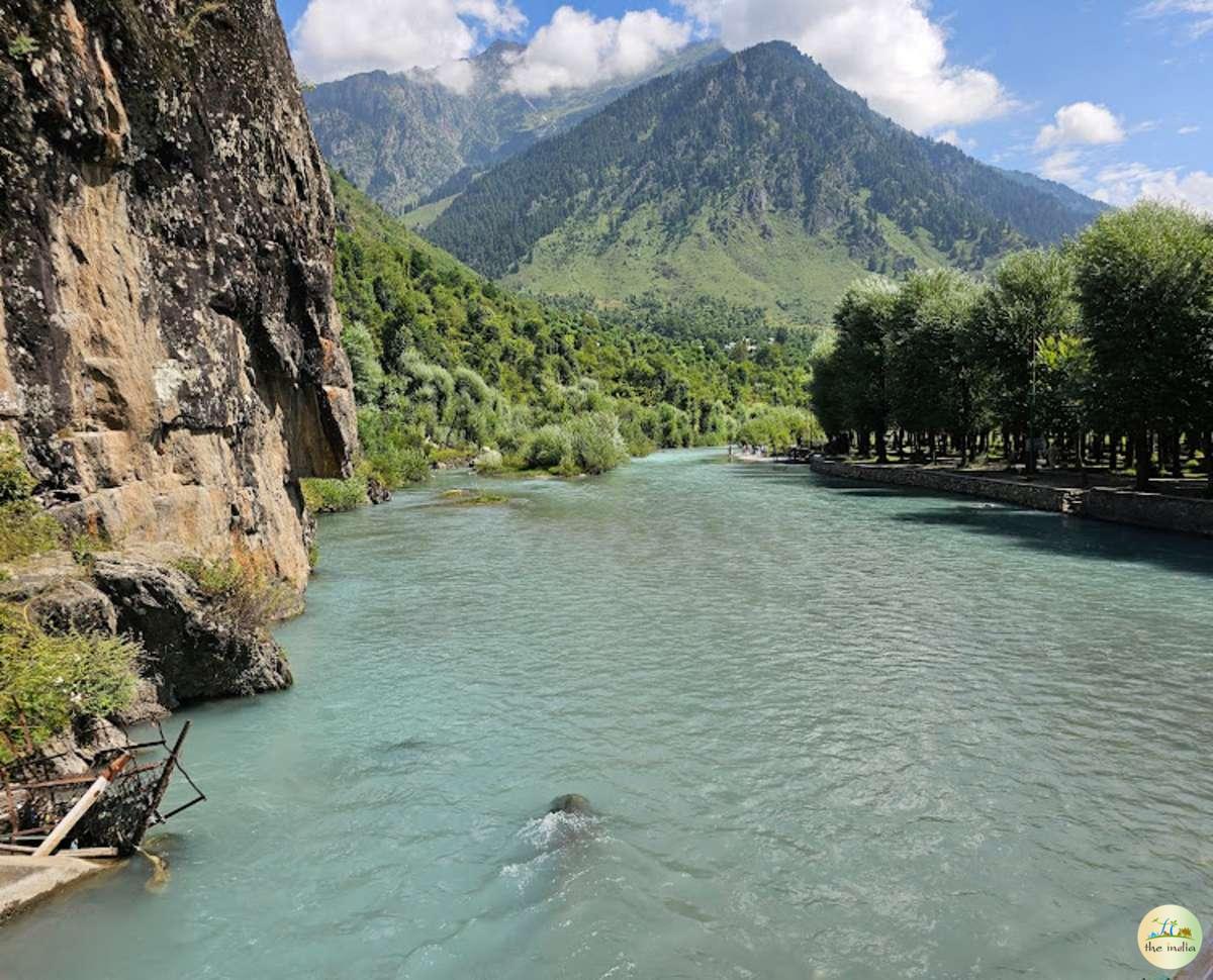 Betaab Valley Betaab Valley
