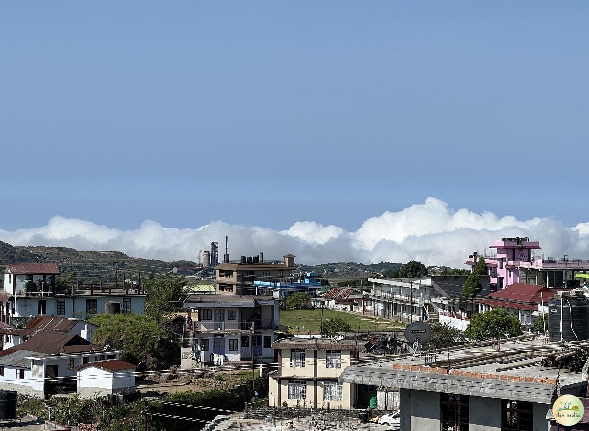 Cherrapunji