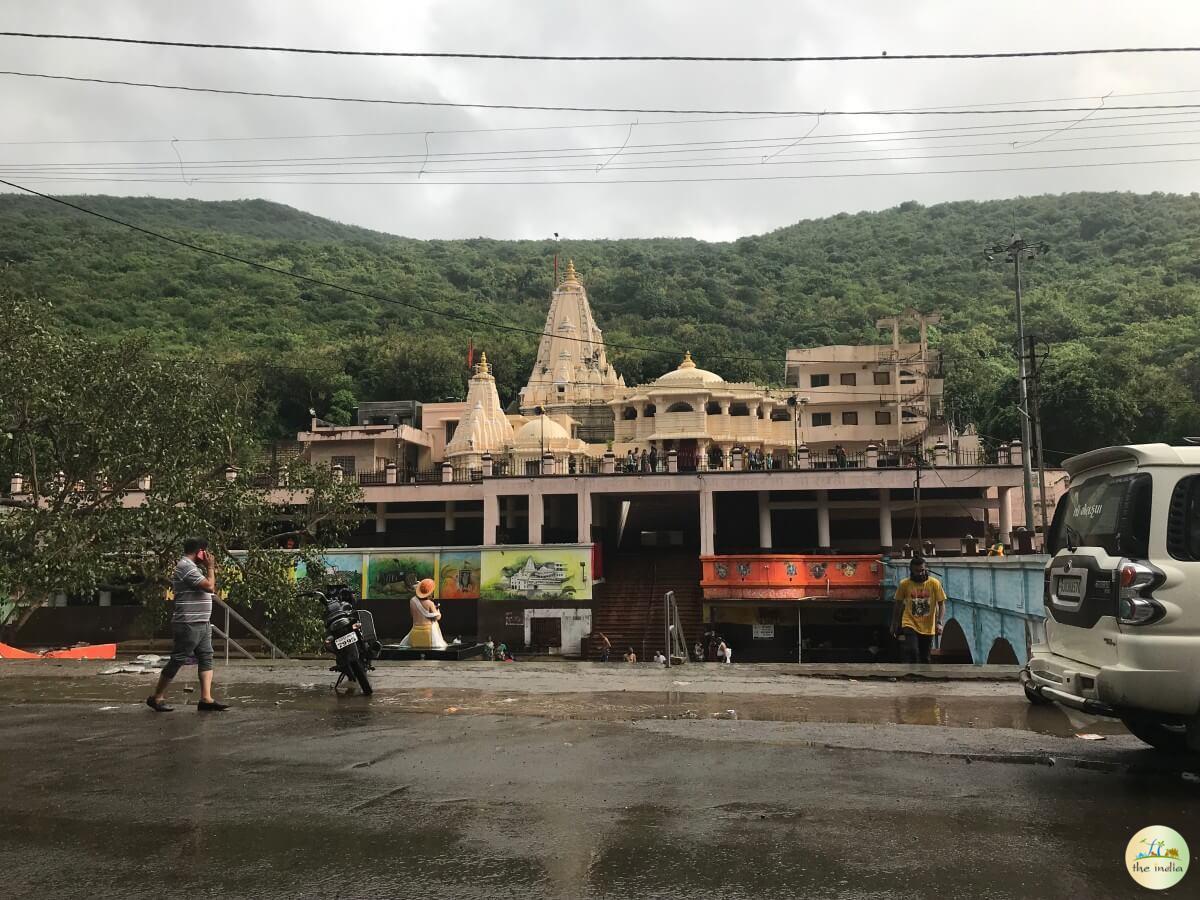 Damodar Kund