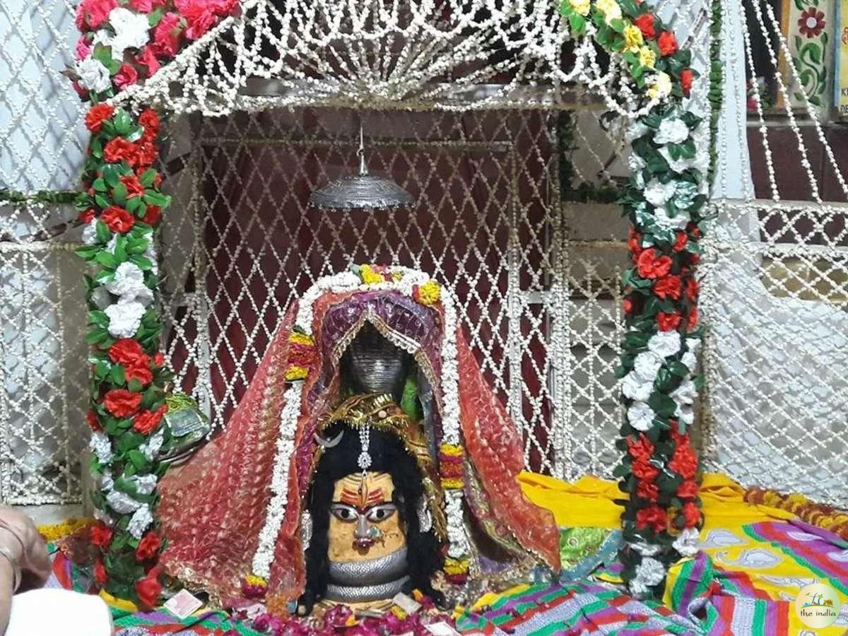 Gopeshwar Mahadev Temple