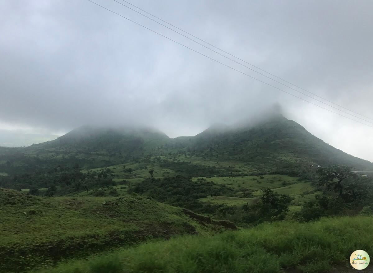 Hatgad Fort