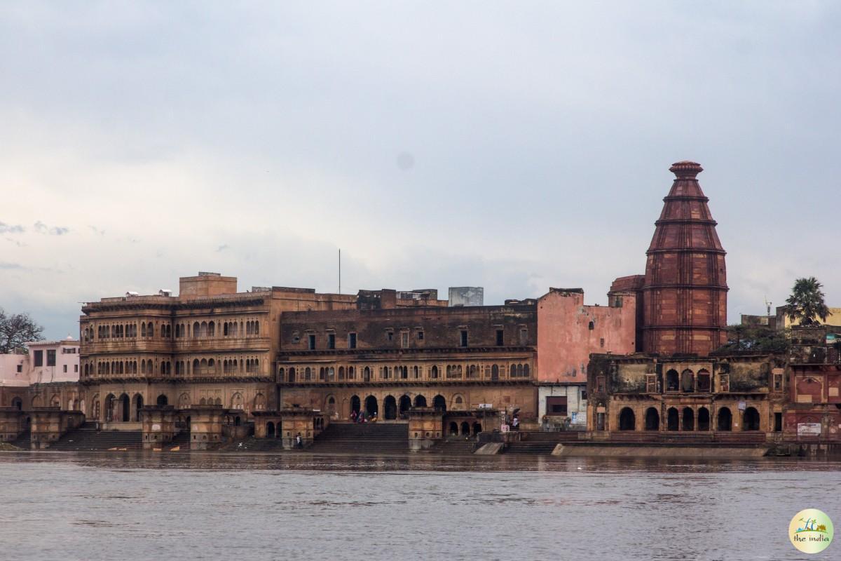Keshi Ghat