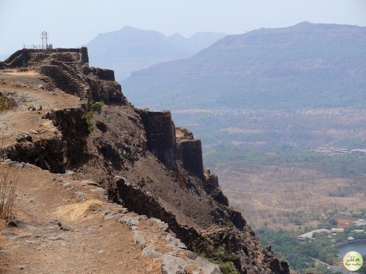 Korigad Fort