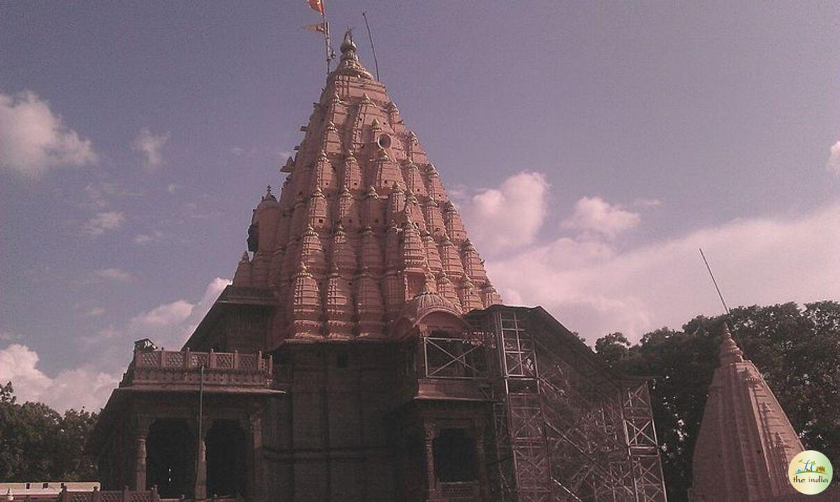 Mahakaleshwar Jyotirlinga Temple