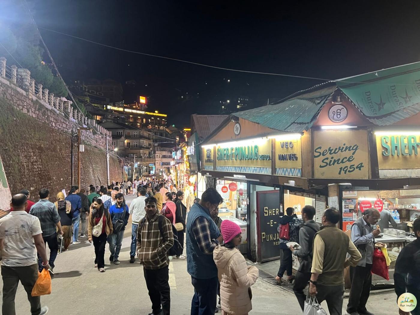 Shimla