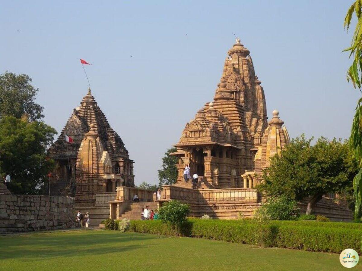 Matangeshvara temple