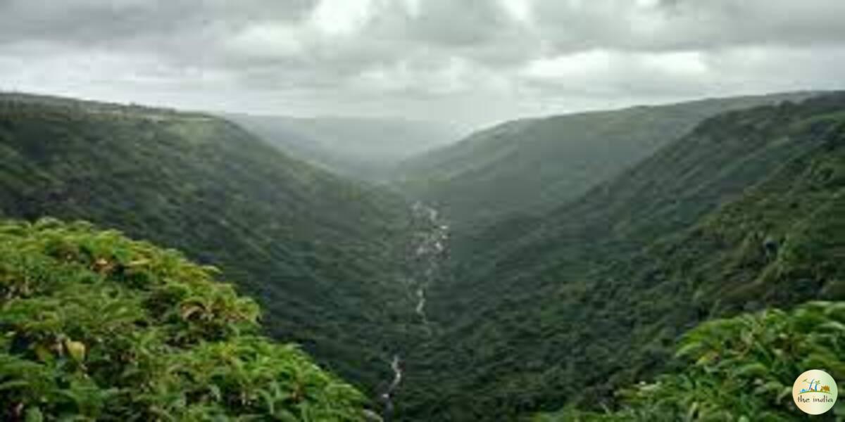 Panchgani Hill Station