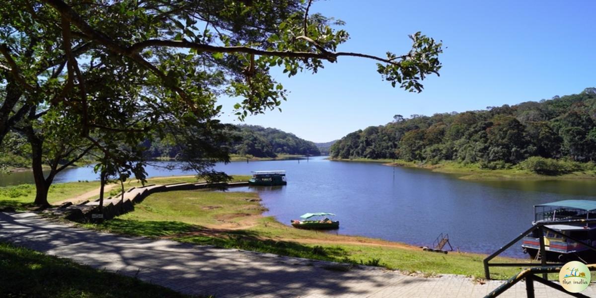 Periyar National Park