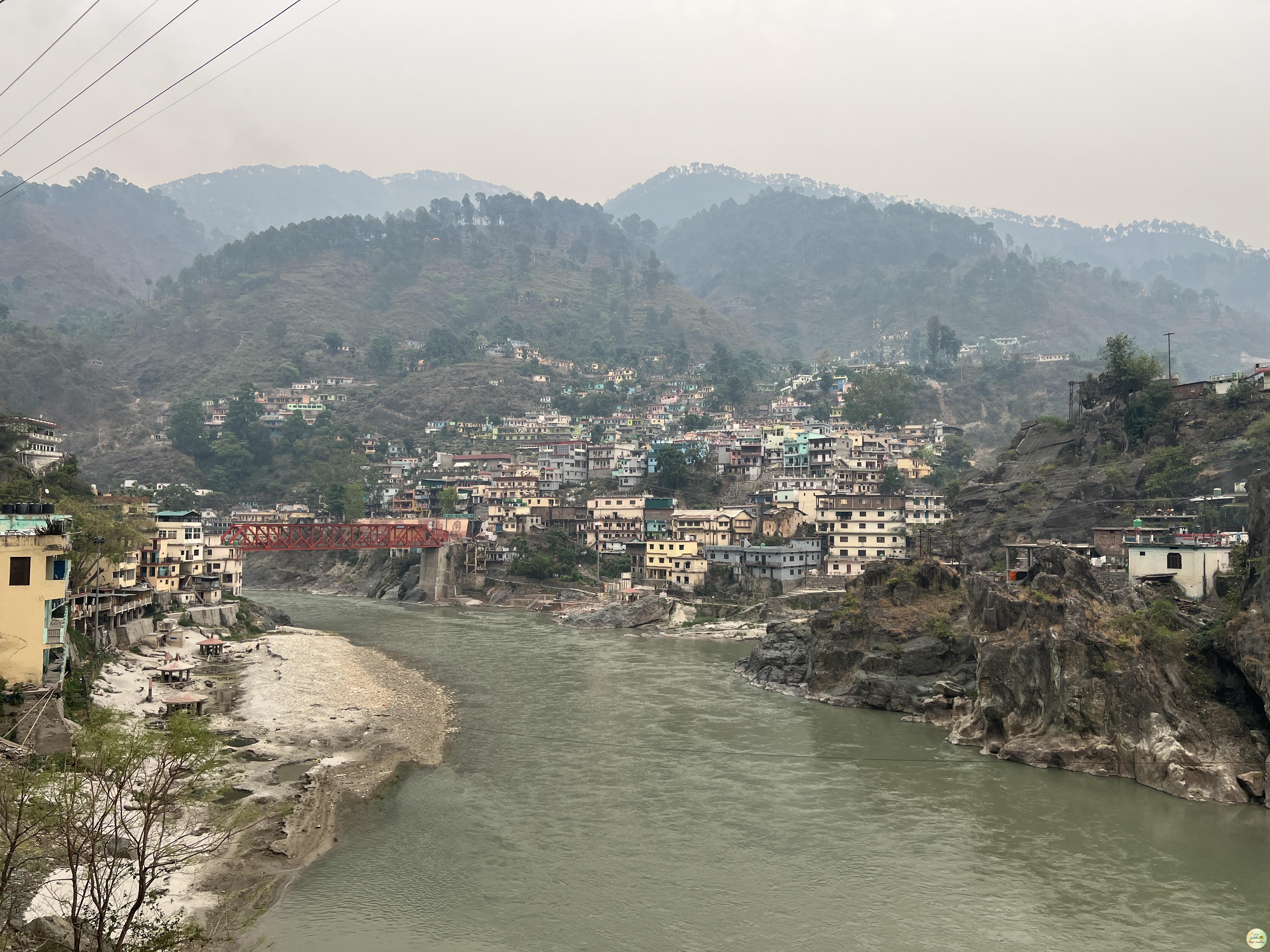 Rishikesh, Uttarakhand, India