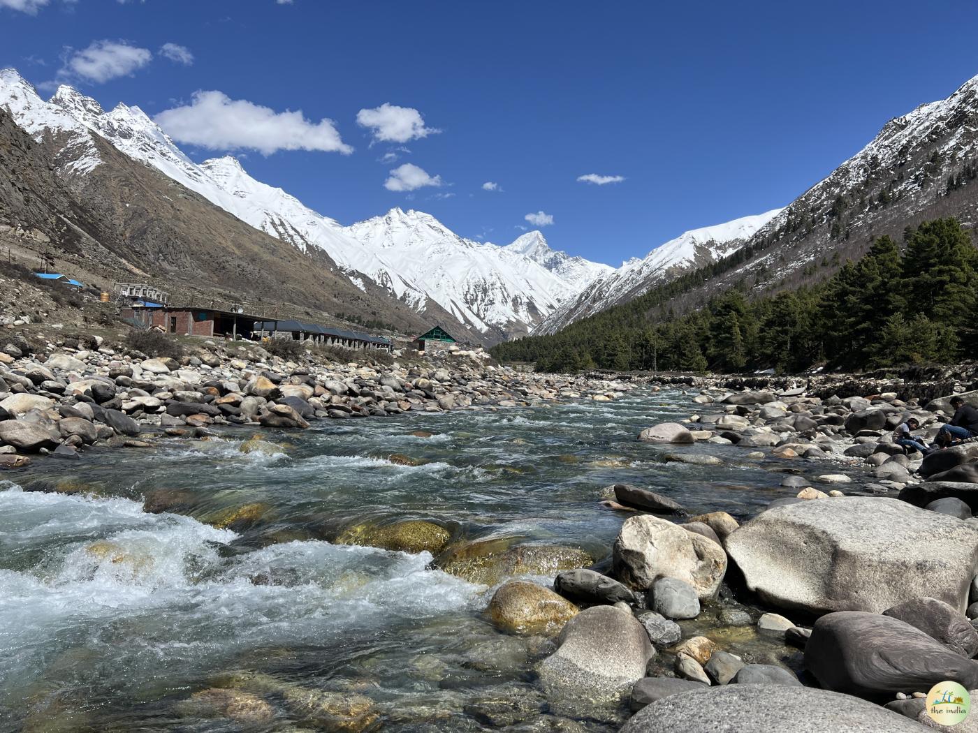 Sangla Valley