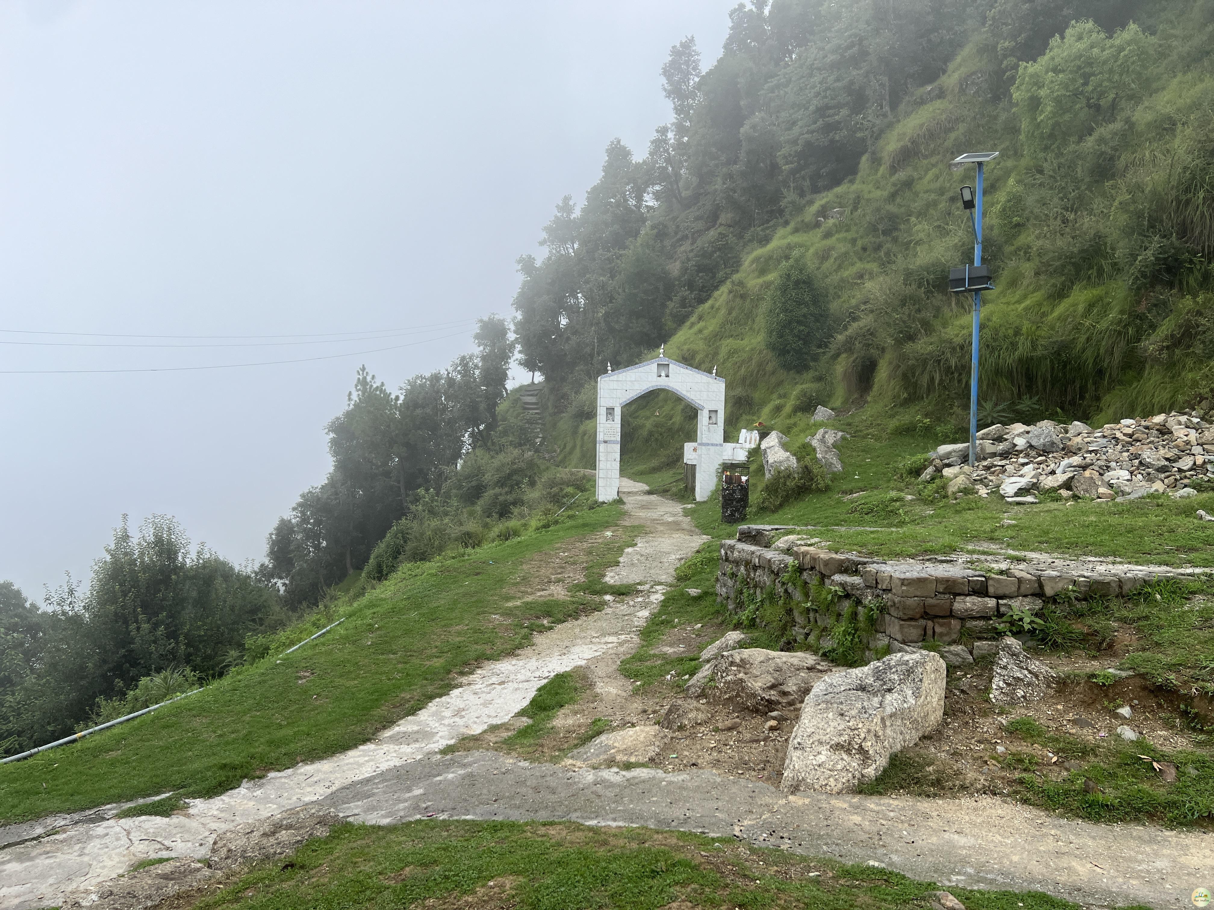 Shri Guna Devi Temple