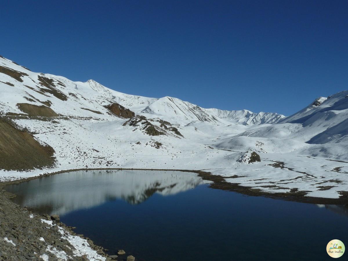 Suraj Tal