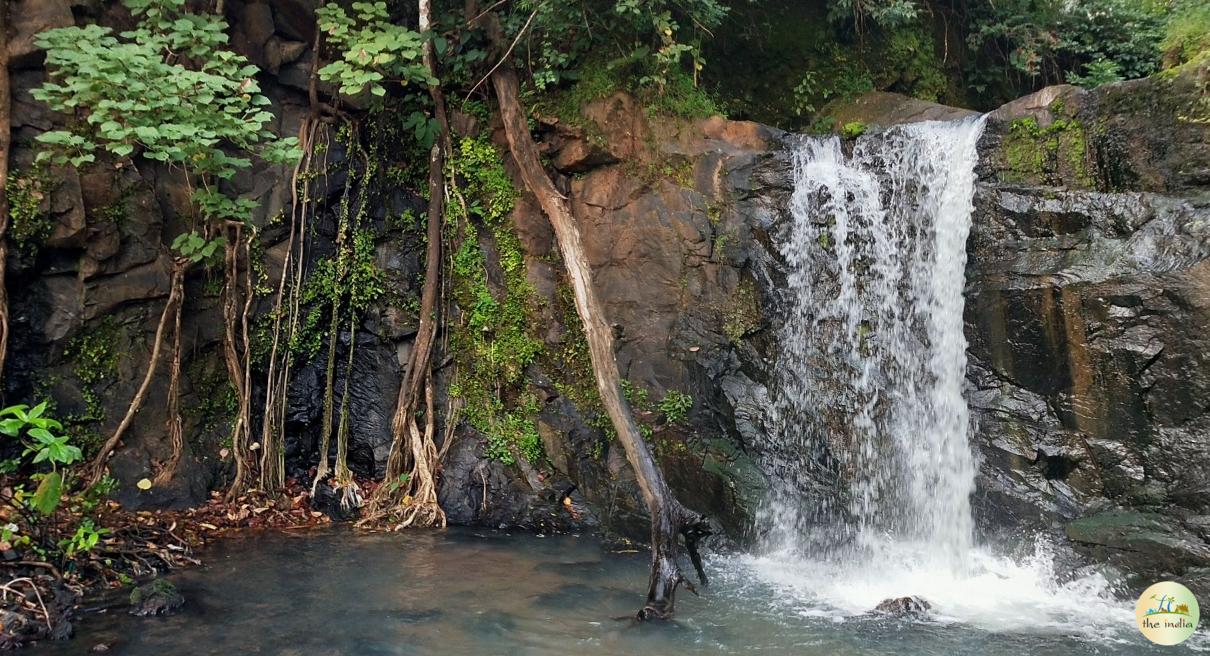 Vattayi Waterfalls