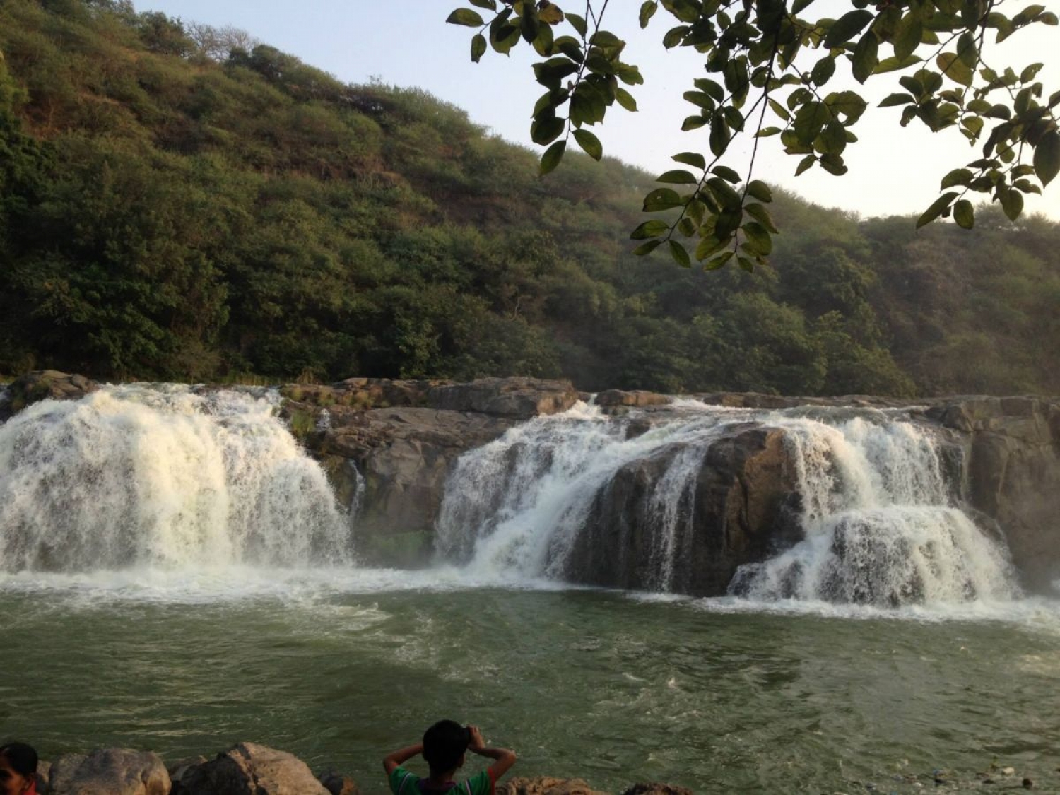 Narmada Dam