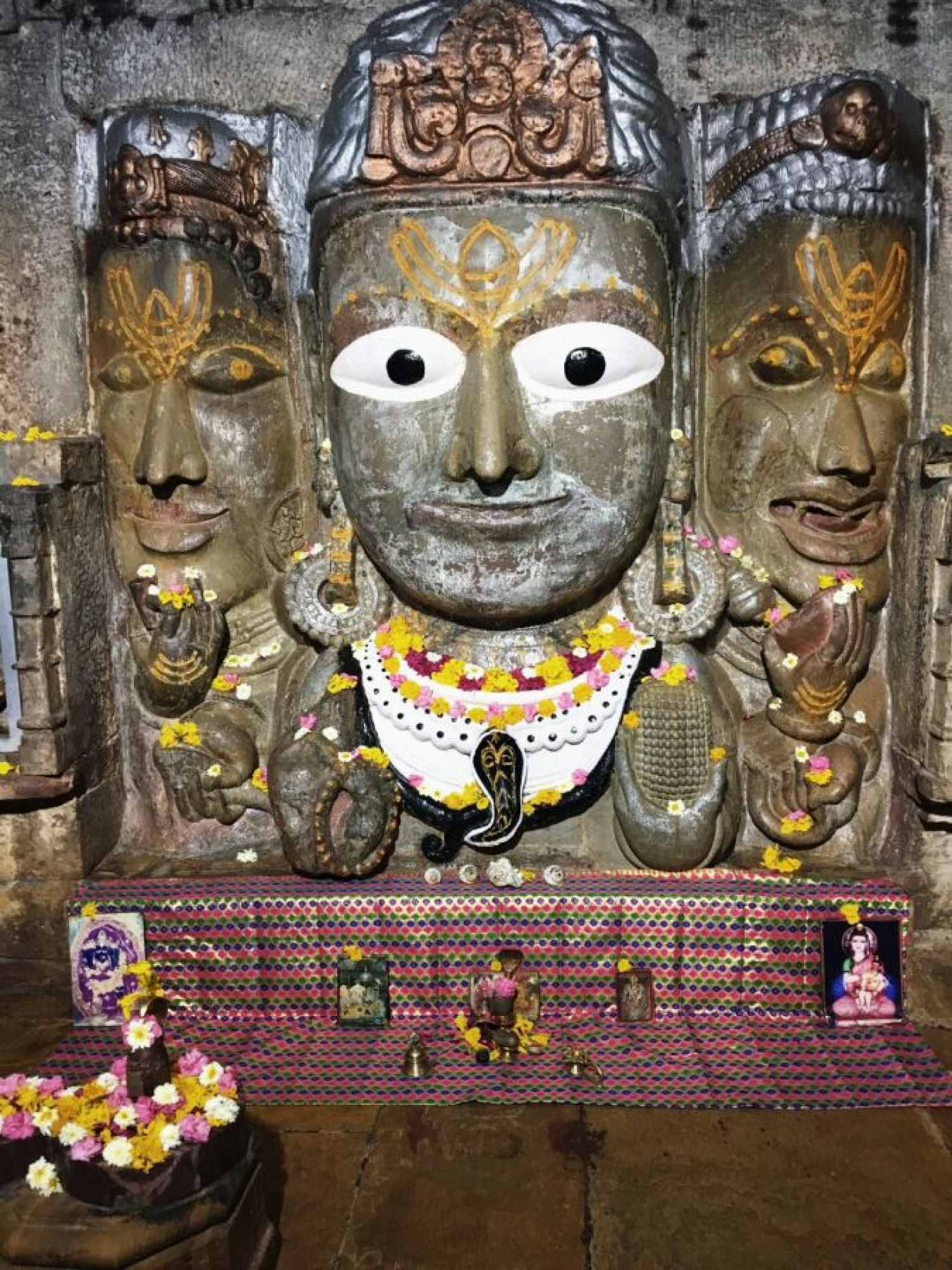 Smidheshwar Mahadev Temple