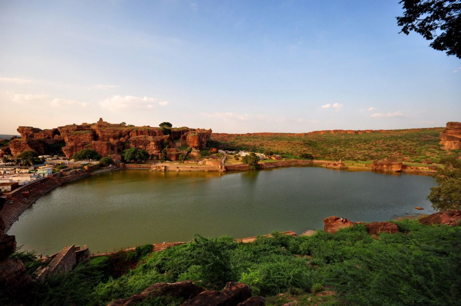 Badami