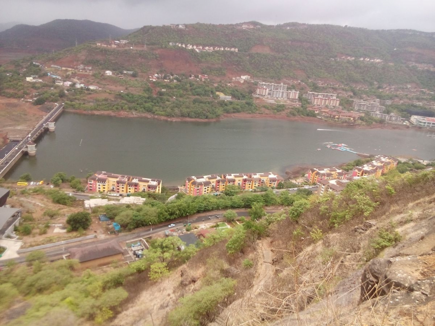 Lavasa