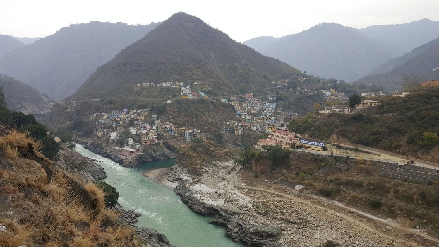 Devprayag