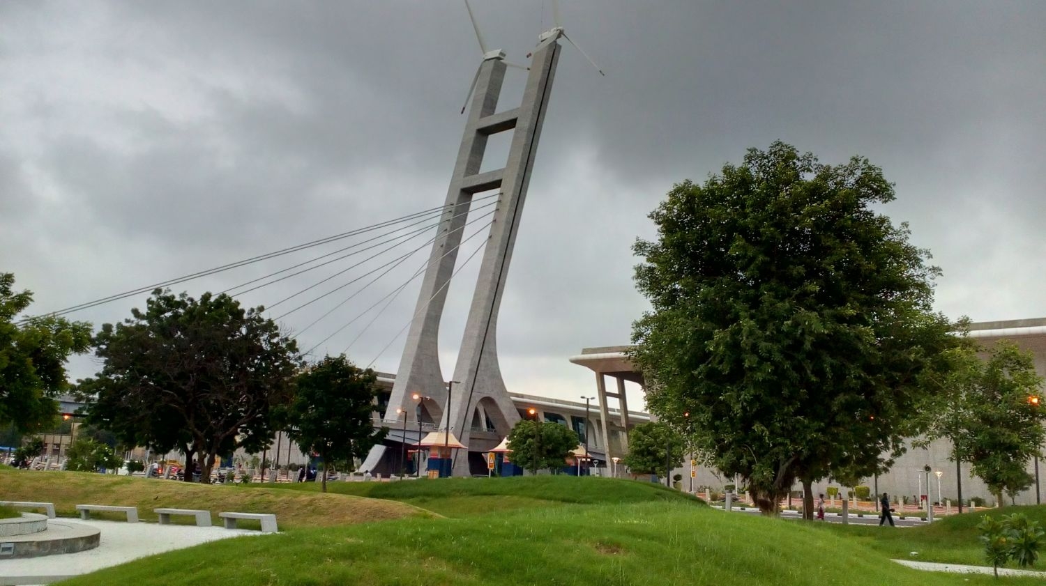 Mahatma Mandir