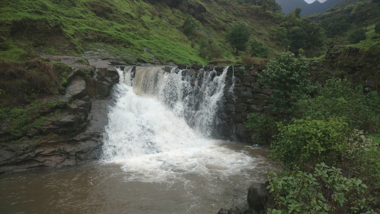 Kalsubai Peak