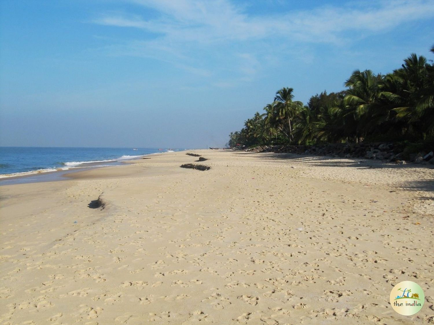 Alappuzha Beach